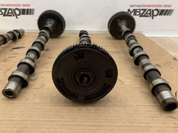 Распредвал m272 3.5 Mercedes W164 ML 164 a2720503801