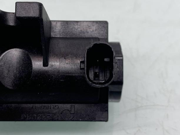 Клапан управления турбиной Mercedes W222 S 222 a0081535428