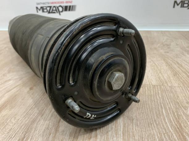 Амортизатор передний левый Mercedes W221 S ABC a2213207713