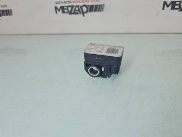 Датчик ускорения Mercedes W205 C 205 Coupe a0009057802