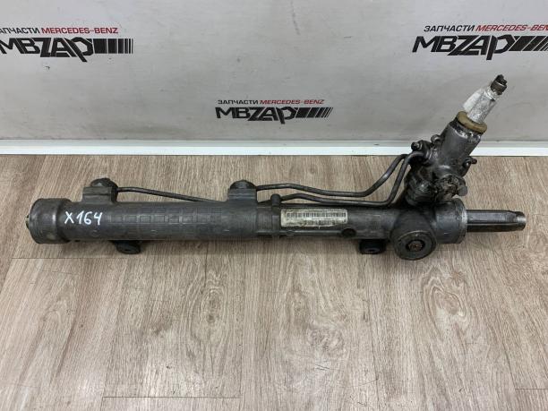Рулевая рейка Mercedes X164 GL 164 a1644600300