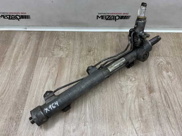 Рулевая рейка Mercedes X164 GL 164 a1644600300