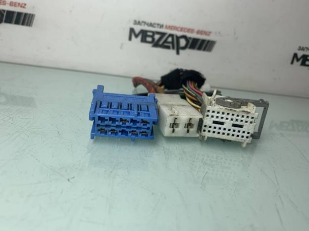 Фишки блока SAM переднего Mercedes W164 ML 164 