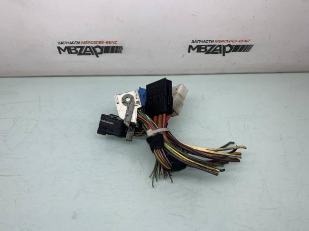 Фишки блока SAM переднего Mercedes W164 ML 164 