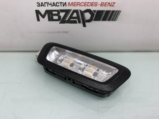 Плафон освещения багажника Mercedes X253 GLC 253 a0009064301