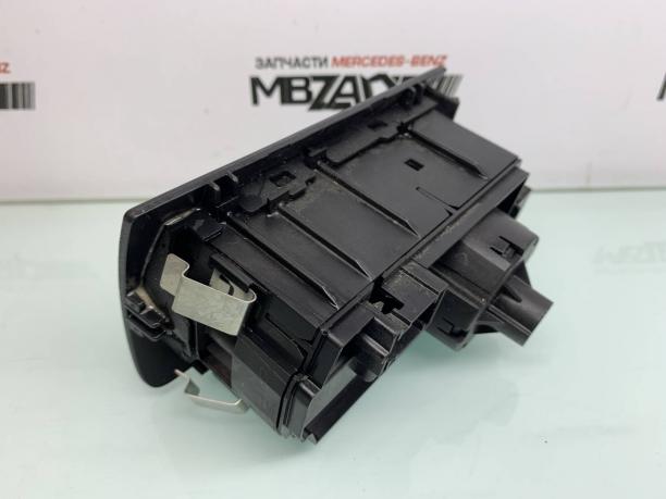 Переключатель света Mercedes W164 ML 164 a1645453004