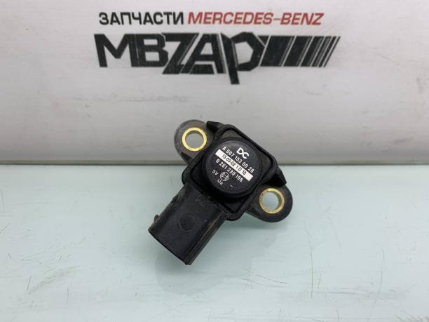 Датчик абсолютного давления Mercedes X204 GLK 204 a0071530028