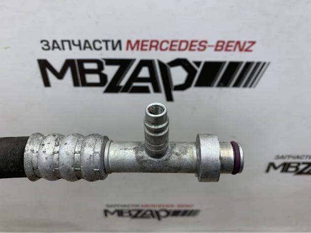 Трубка кондиционера Mercedes W212 E 212 a2128302516