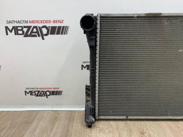 Радиатор охлаждения Mercedes X204 GLK 204 a2045003603