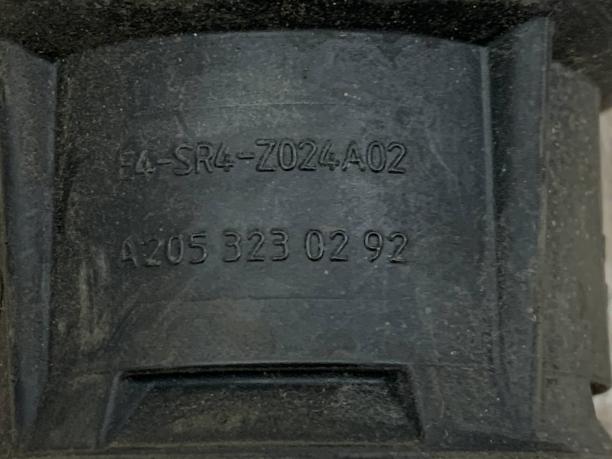Пыльник амортизатора Mercedes X253 GLC 253 a2053230292