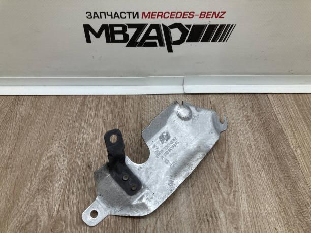 Тепловой экран m276 Mercedes W222 S 222 a2761509875