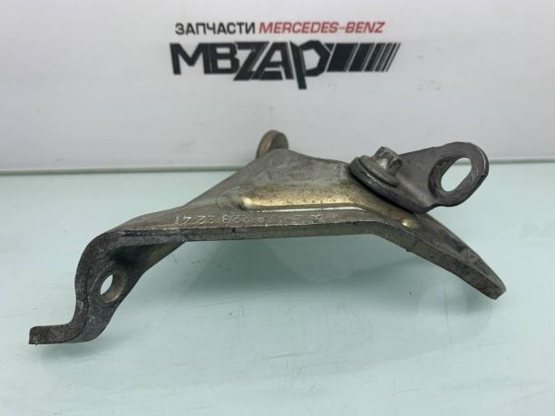 Проушина двигателя m278 Mercedes W222 a2782232241