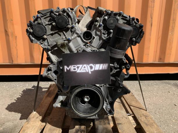 Двигатель m276 Mercedes W205 C 205 a2760300520