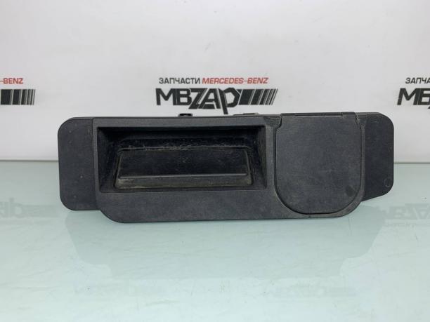 Ручка открывания багажника Mercedes W222 S 222 a2227500593