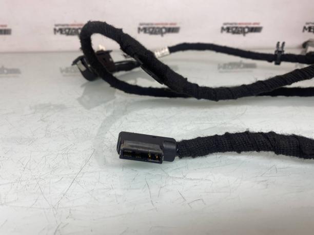 Провод мультимедиа AUX USB Mercedes W221 S 221 a2218206215