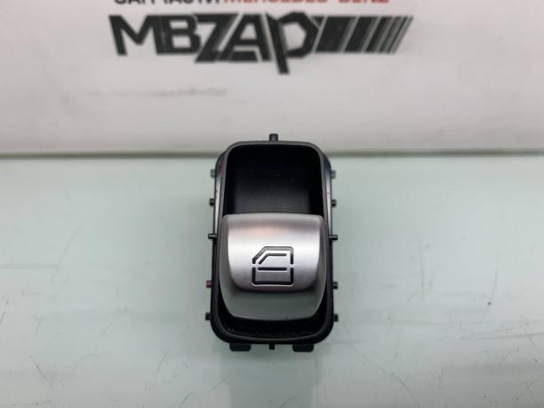 Кнопка стеклоподъемника Mercedes X253 GLC 253 a2059051513