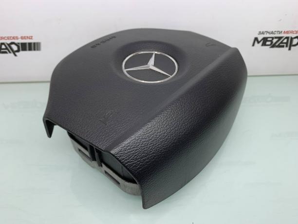 Подушка безопасности руля Mercedes W164 ML 164 a1644600098