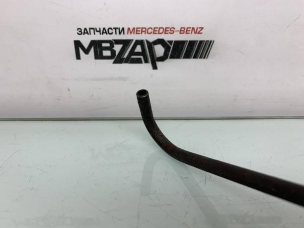 Сапун переднего редуктора Mercedes W164 ML 164 a1643300189