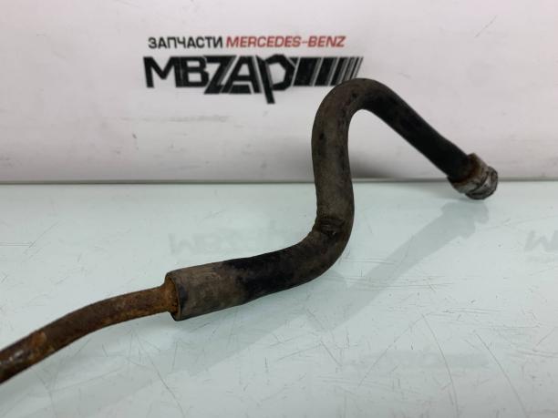 Сапун переднего редуктора Mercedes W164 ML 164 a1643300189