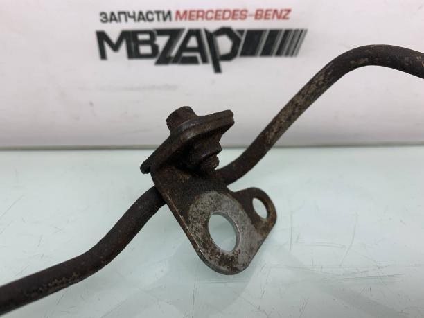 Сапун переднего редуктора Mercedes W164 ML 164 a1643300189