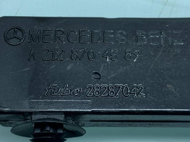 Усилитель антенны Mercedes W212 E 212 a2128704589