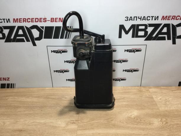 Абсорбер фильтр угольный Mercedes W164 ML 164 a1644701059