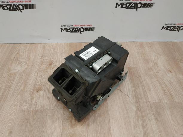 Печка задняя Mercedes W221 S 221 a2218342360