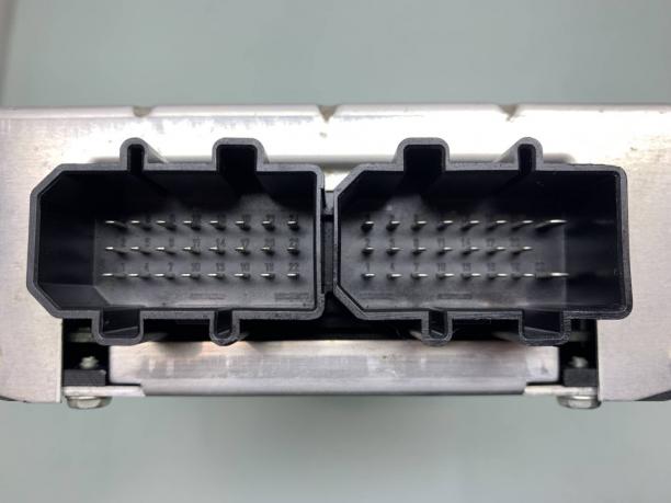 Усилитель звука Bentley Continental GT 3W0035456C