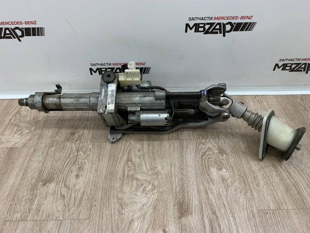 Колонка рулевая Mercedes X164 GL 164 a1644600916