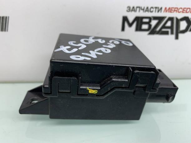 Датчик ремня безопасности Mercedes W216 CL 216 a2158600505