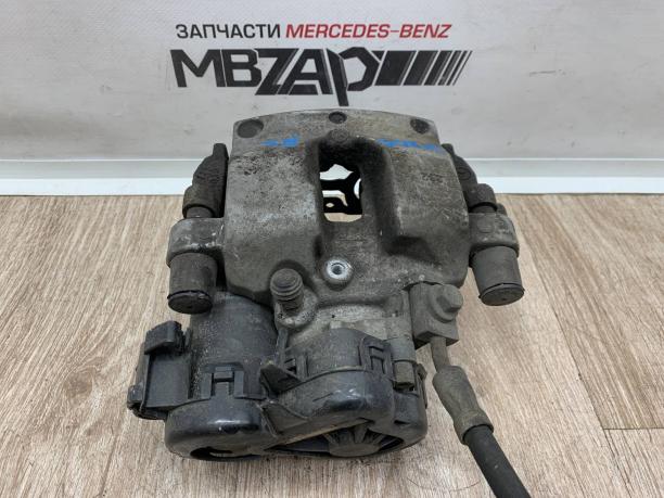 Суппорт задний правый Mercedes W205 C 205 a2054230281