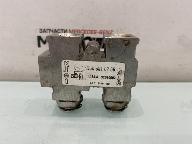 Термостат радиатора АКПП Mercedes W447 V 447 a0005010765