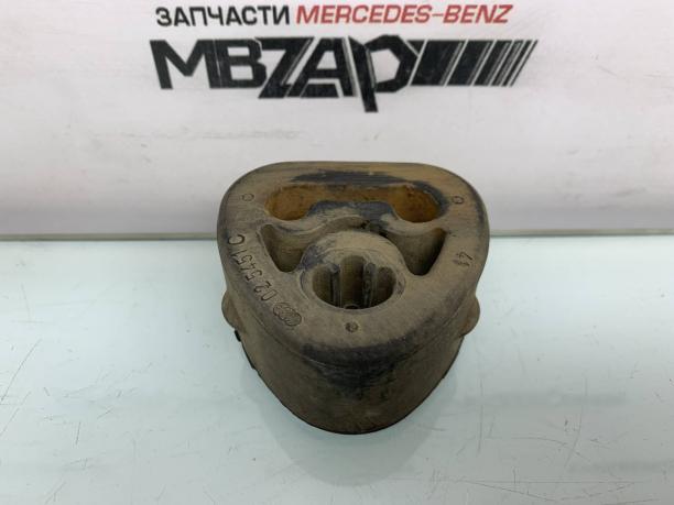 Резинка глушителя Mercedes W221 S 221 a2024920344