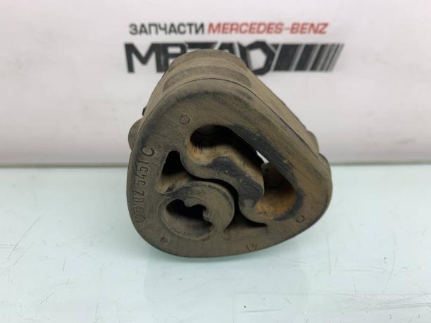 Резинка глушителя Mercedes W221 S 221 a2024920344