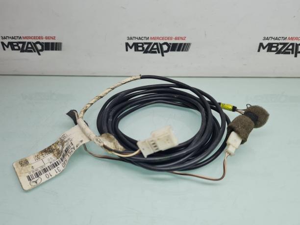 Проводка микрофона аудиосистем Mercedes W251 R 251 a2515403110