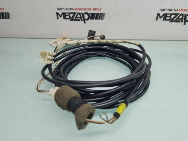 Проводка микрофона аудиосистем Mercedes W251 R 251 a2515403110