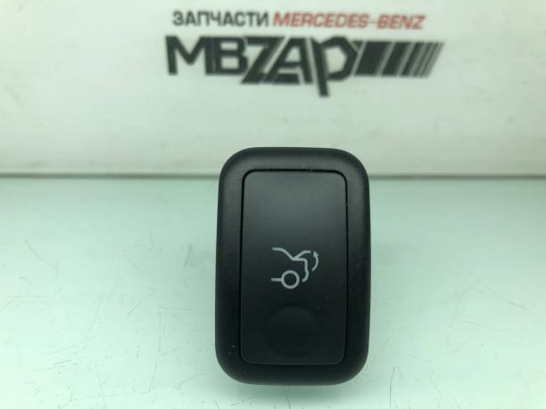 Кнопка открывания багажника Mercedes W204 C 204 a2048707051