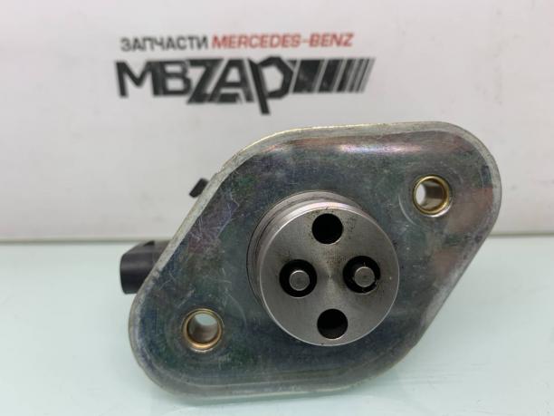 Клапан электромагнитный ГРМ Mercedes W222 S 222 a6569820000