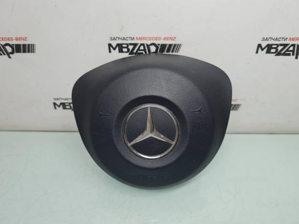 Подушка в руль AMG Mercedes X253 GLC 253 a0008609000
