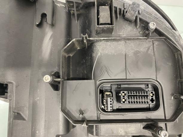 Фара левая Mercedes W204 C 204 a2048203159