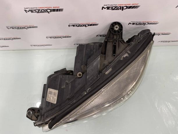 Фара левая Mercedes W204 C 204 a2048203159