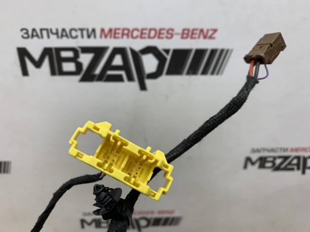 Проводка переднего сиденья Mercedes W205 C 205 a2054407636