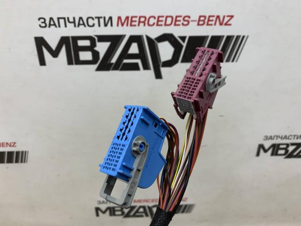 Проводка переднего сиденья Mercedes W205 C 205 a2054407636