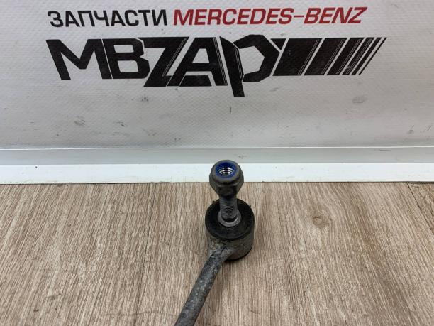 Стойка заднего стабилизатора Mercedes W222 S 222 a2223200389