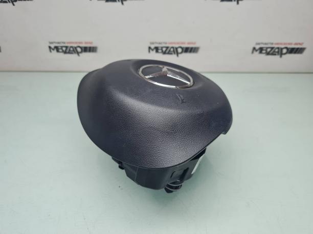 Подушка безопасности Mercedes W205 C 205 a0008602800