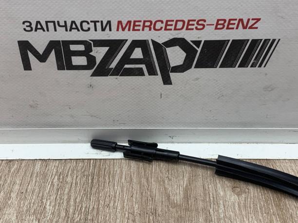 Замок задний левый Mercedes W212 E 212 a2047303535