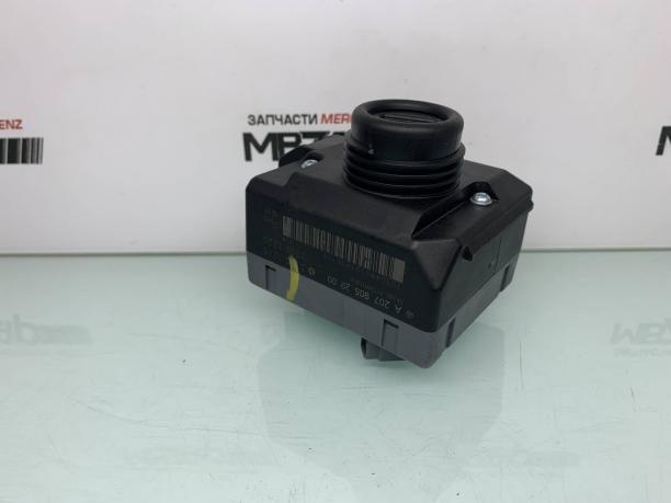 Замок зажигания keyless go Mercedes W204 C 204 a2079053000