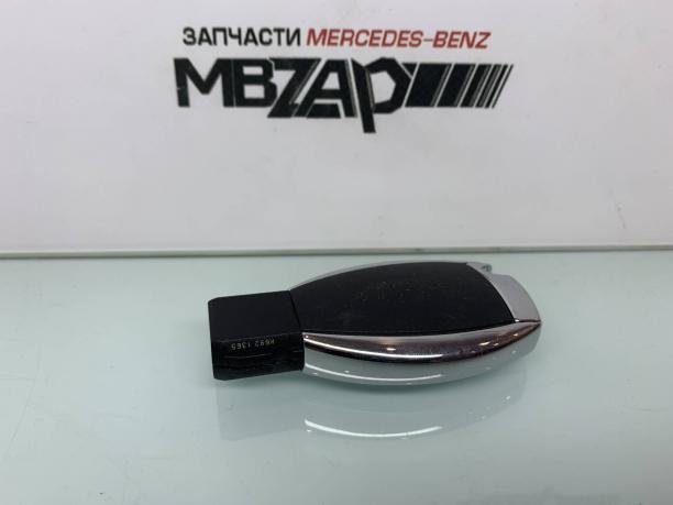 Замок зажигания keyless go Mercedes W204 C 204 a2079053000