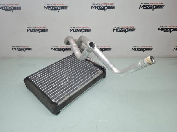 Радиатор печки Mercedes W164 ML 164 a1648300061