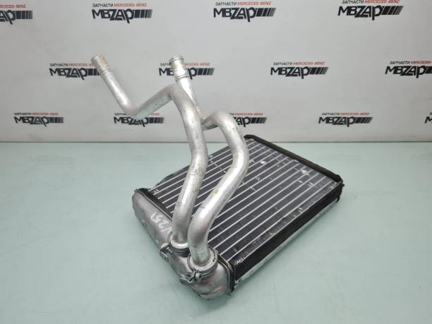 Радиатор печки Mercedes W164 ML 164 a1648300061